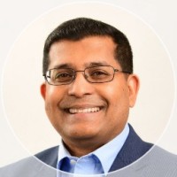 NSTXL (National Security Technology Accelerator) Employee Niran Seeva's profile photo