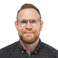 Altecnic Employee Joshua Collins's profile photo
