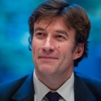 Bayard Employee François Moriniere's profile photo