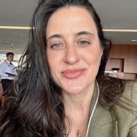 EMESCAMES Employee Rachel Armani's profile photo