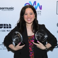 Peachy Keen Music Supervision Employee Heather Gardner's profile photo