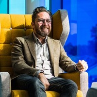 Jigowatt Employee Andy Donovan's profile photo
