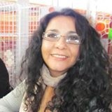 Caliber.global Employee Lilia Urquhart's profile photo