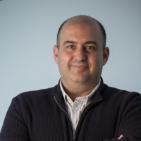 Sergio Sánchez Muñoz Email