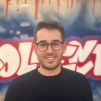 COLLECTIF Engineering PLLC Employee Frank Perrone's profile photo