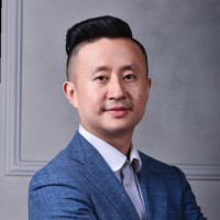 JD Digits Employee Stone Li's profile photo