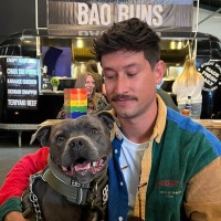 Chatloop Employee Edgar Pragnell's profile photo