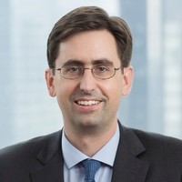 Hawkins Delafield & Wood LLP Employee Kevin Murphy's profile photo