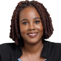 BET CO-OPERATIVE CREDIT UNION LTD Employee Dana Wilson's profile photo