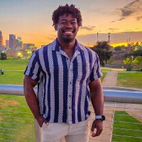 CEdge Inc. Employee Brandon Diaz's profile photo