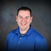 Centricity Employee Zachary Coyle's profile photo