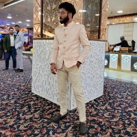 Lenskart.com Employee Suraj Verma's profile photo