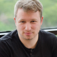 All Flex Flexible Circuits & Heaters Employee Joshua Caron's profile photo