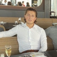 Fix Radio Employee Andrew Lloyd-Jones's profile photo