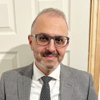 National Grid ESO Employee Saeed Ahmed's profile photo