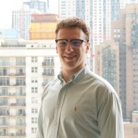 Ascend Engineering Employee Andrew Wilkins's profile photo