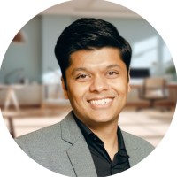 Matador App Employee Dinesh Modi's profile photo