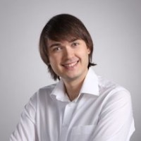 Aleksey Bazhenov Email & Phone Number