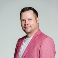 PenFinancial Credit Union Employee Ris Pfp Mike Bertrand Rfra's profile photo