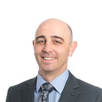 CSR Limited Employee Luke Dutton's profile photo