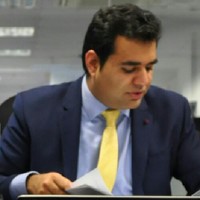 Future Connect Training & Recruitment Ltd Employee Umar Tariq's profile photo