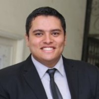 Prolight Hub Employee Mohamed Elaal's profile photo