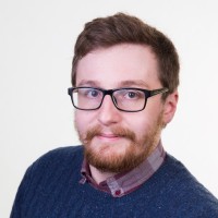 Dunelm Employee Peter Revill's profile photo