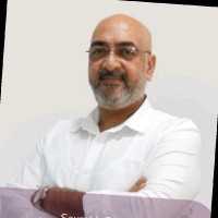 Group Concorde Employee Saurabh Pathak's profile photo