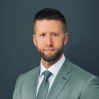 TubeMaster, Inc. Employee Brandon Halbert's profile photo