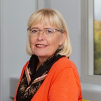 FIDI Global Alliance Employee Chantal Fera's profile photo