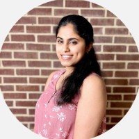 Cope Architecture Employee Taniya Vinod's profile photo