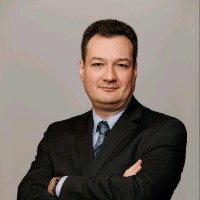 Societe Generale Private Banking - SGPB Employee Eric Mager's profile photo