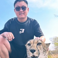 Shenzhen Atess Power Technology Co.,Ltd Employee Ricee Lee's profile photo