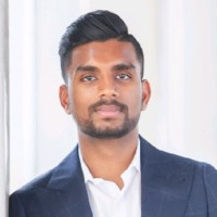 Surya Sakthivel Email & Phone Number