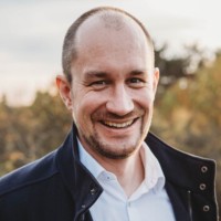 ČEPS, a.s. Employee Martin Palkovský's profile photo