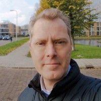 TOM-FERR Plc. Employee Gábor Oláh's profile photo