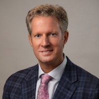 Magnera Employee Curt Begle's profile photo