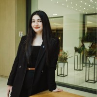 Whelp Employee Nigar Zeynalova's profile photo