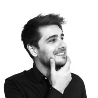 Hello Innovation Employee Felipe de Boni's profile photo