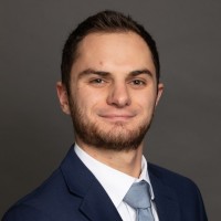 Davis Physical Therapy & Sports Rehab Employee Tyler Huggins's profile photo