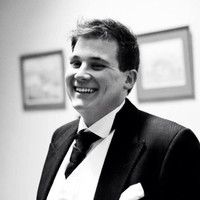 Spiroflow Employee Chris Brennan's profile photo