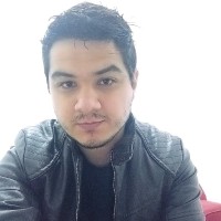 GRANAÇO Employee Jonas de Oliveira's profile photo