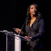 Forbo Movement Systems Employee Domonique Williams's profile photo