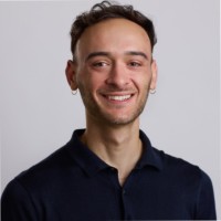 120/80 MKTG Employee Tom Weible's profile photo