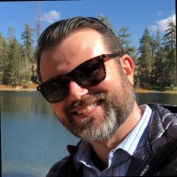 TouchArcade.com Employee Jared Nelson's profile photo