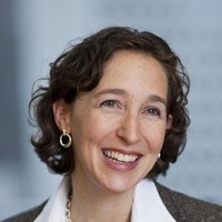 Equitable Origin Employee Rebecca Nadel's profile photo