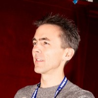 Parallel Exit Employee Mark Lonergan's profile photo