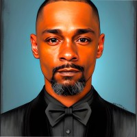 Set and Service Resources Employee Milton Grier's profile photo