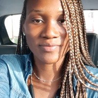 Fichet Group Employee Elisabeth Laetitia Mbia's profile photo