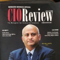 Automate IT Inc Employee Michael Martin's profile photo